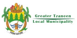 greater tzaneen local municipality logo
